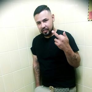 Meet your Posher, Geraldo